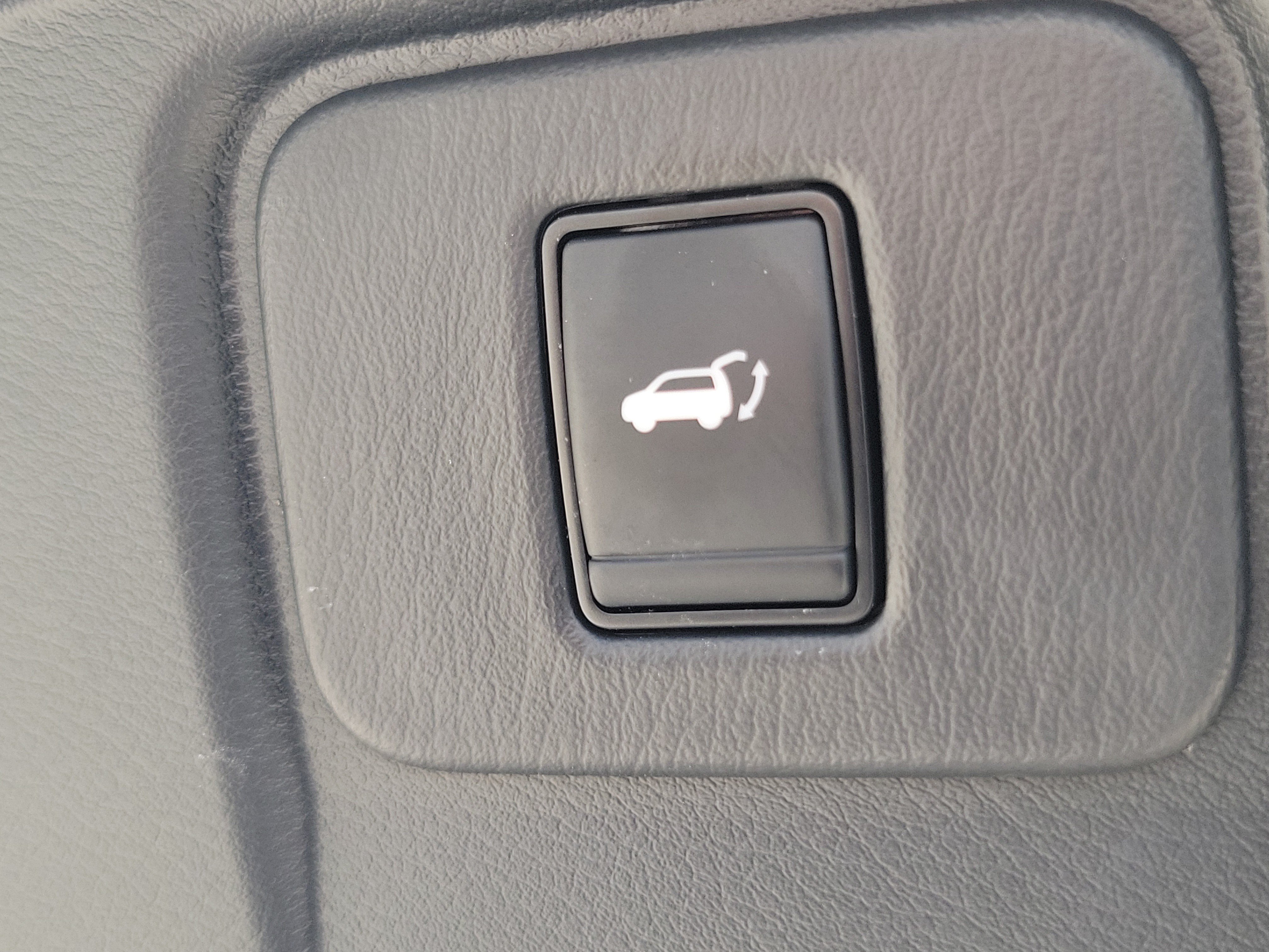 Used 2023 Nissan Murano SL w/ SL Moonroof Package FWD image 18