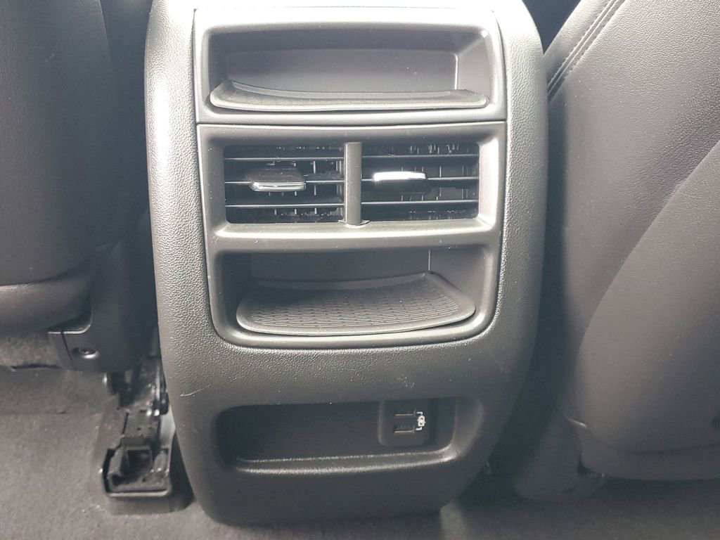 Certified 2019 Cadillac XT5 Luxury AWD/4WD image 13