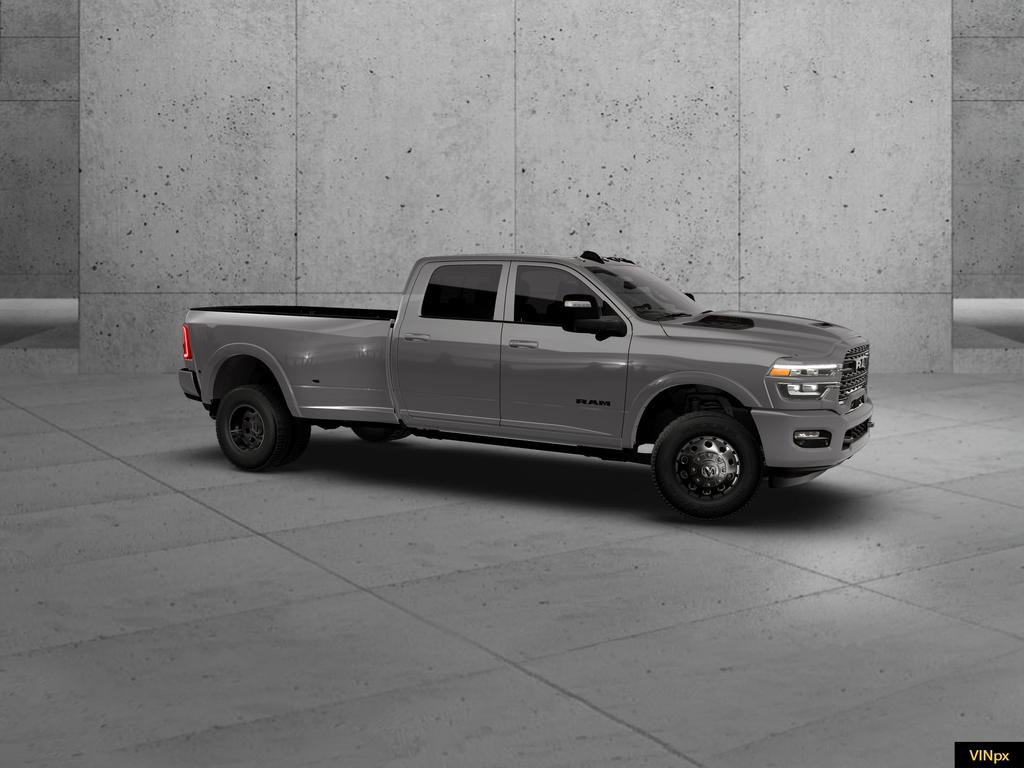 New 2026 RAM 3500 Limited image 10