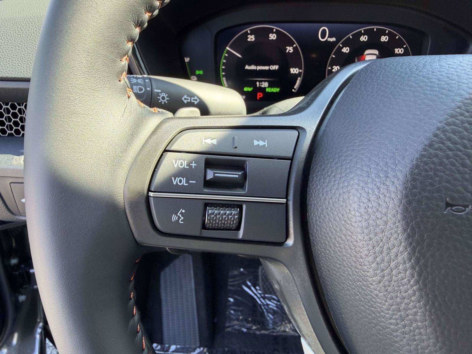 New 2027 Honda CR-V Sport-L image 18