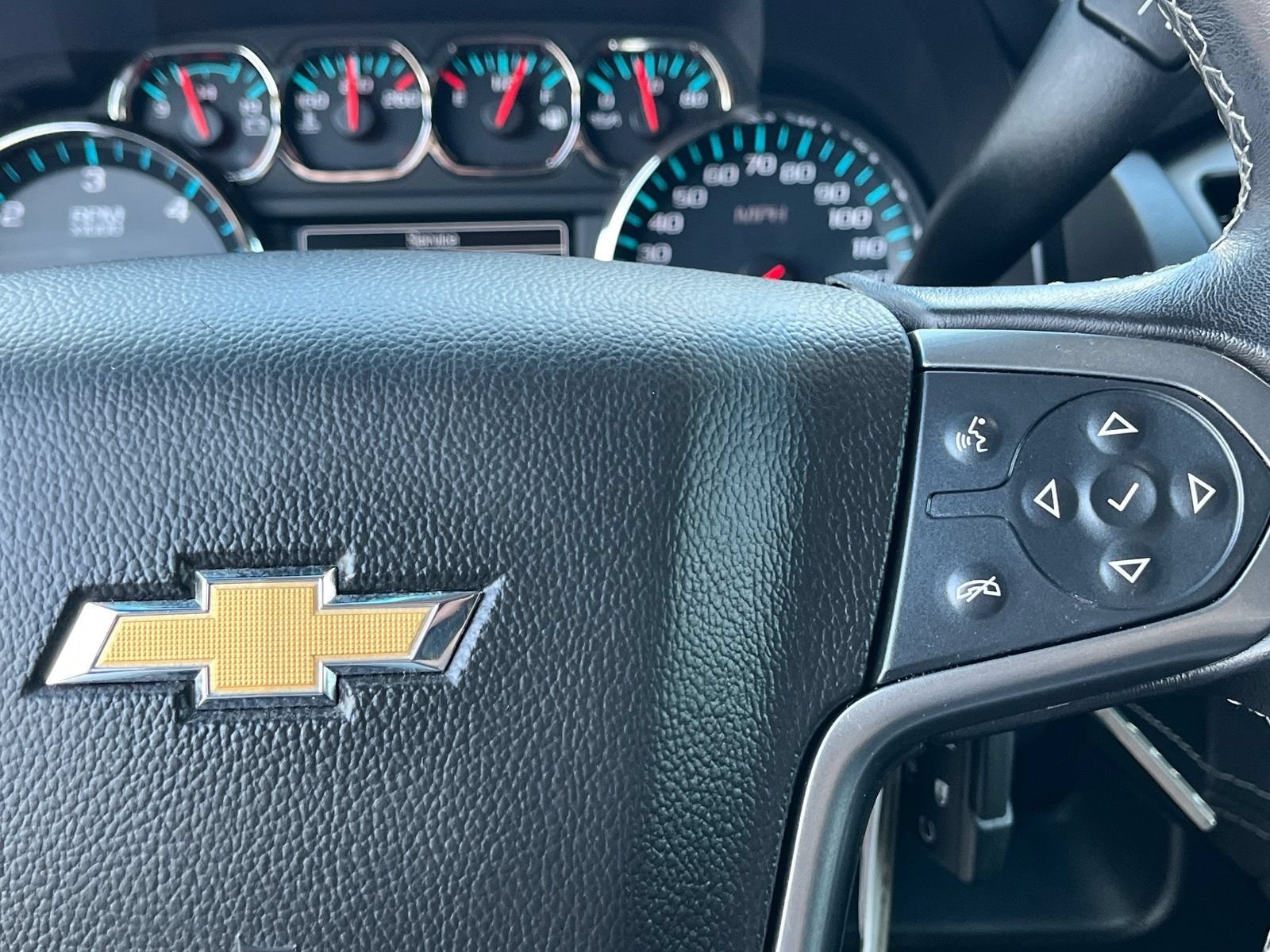 Used 2020 Chevrolet Tahoe LS w/ Max Trailering Package AWD/4WD image 20