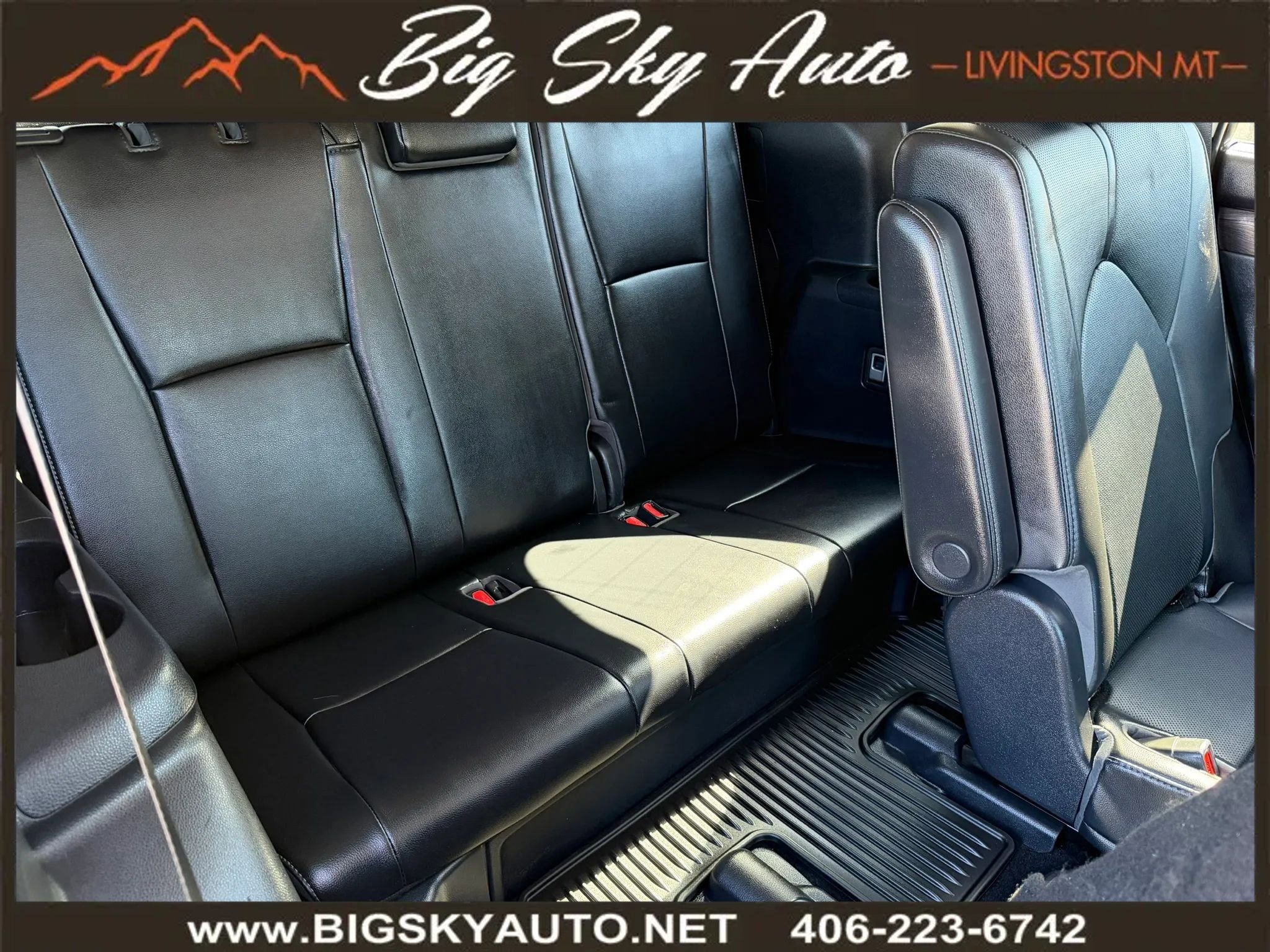 Used 2021 Toyota Highlander Limited image 23