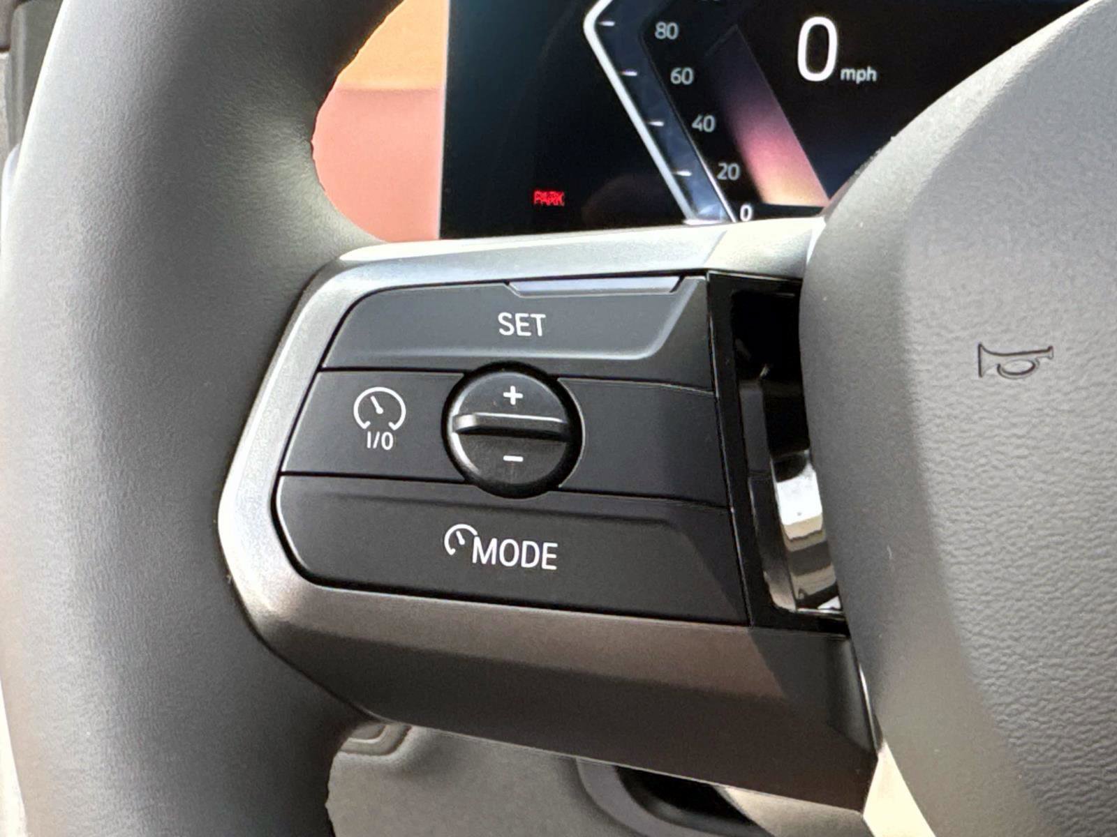 New 2026 BMW iX xDrive60 w/ M Sport Package image 31