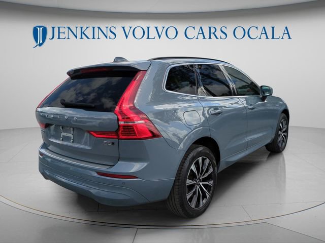 Used 2023 Volvo XC60 B5 Core w/ Climate Package AWD/4WD image 3
