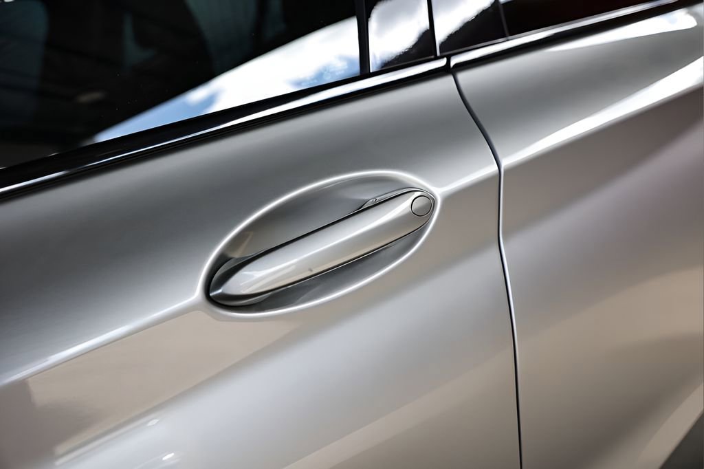 Used 2020 BMW X4 M w/ Executive Package image 12