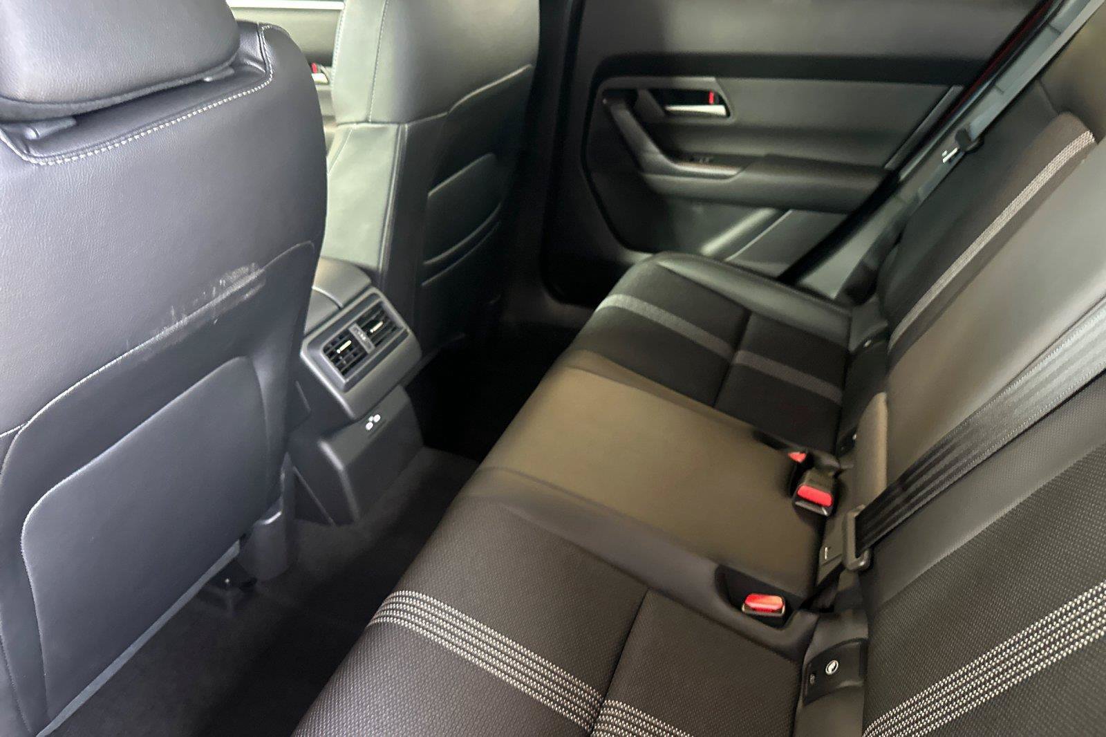 New 2026 MAZDA CX-50 AWD 2.5 S w/ Cargo Package image 13