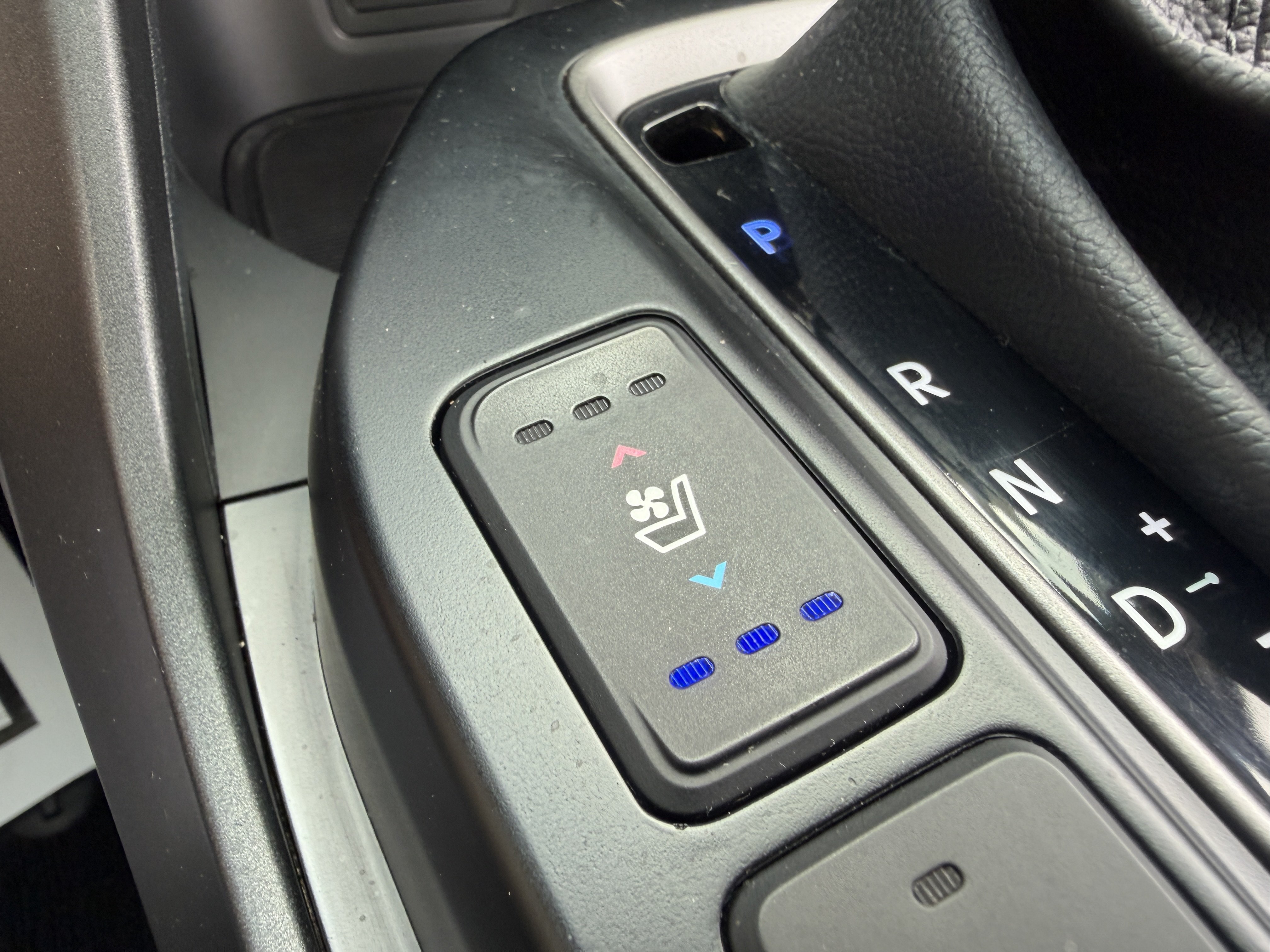 Used 2019 Hyundai Santa Fe XL w/ Cargo Package FWD image 48