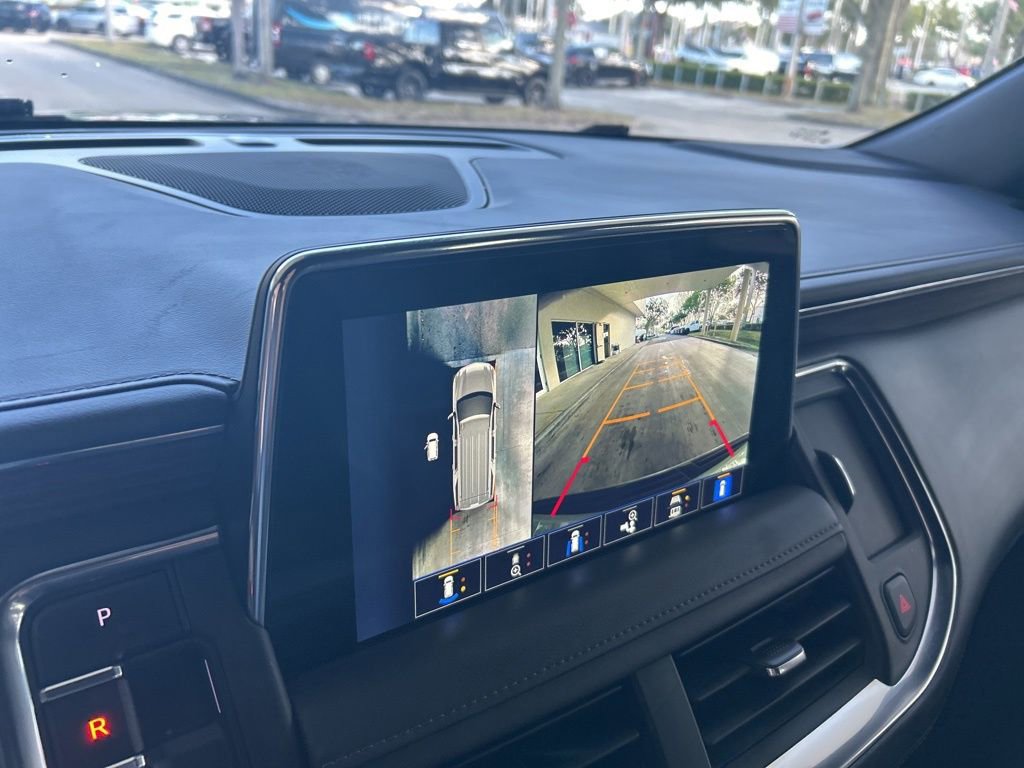 Used 2023 Chevrolet Suburban High Country w/ Max Trailering Package image 10