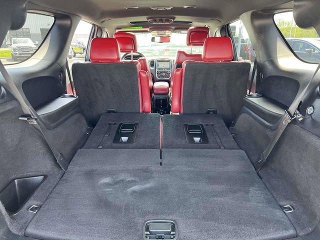Used 2016 Dodge Durango R/T w/ Technology Group AWD/4WD image 7