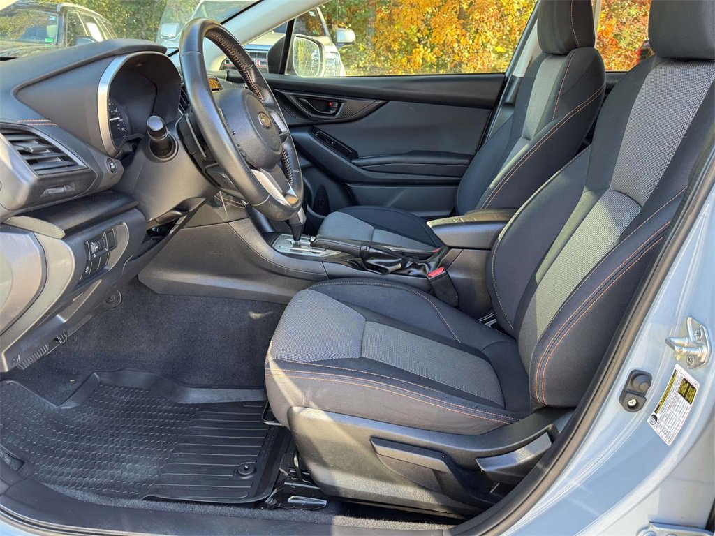 Used 2021 Subaru Crosstrek 2.0i Premium w/ Popular Package #4 image 20