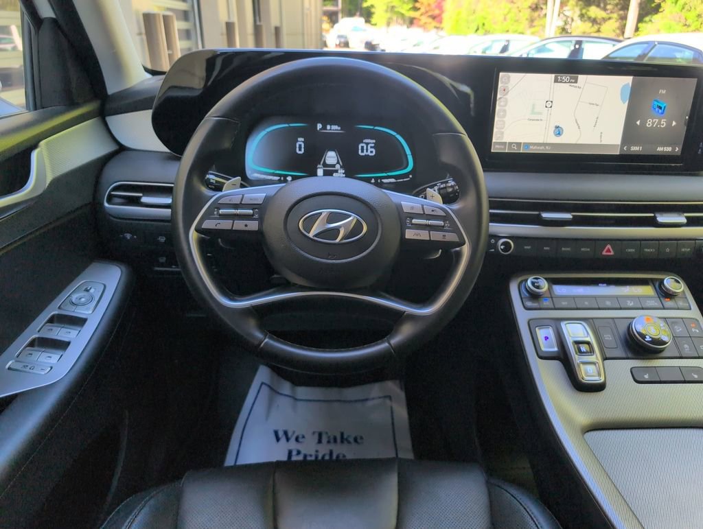 Used 2023 Hyundai Palisade XRT AWD/4WD image 14
