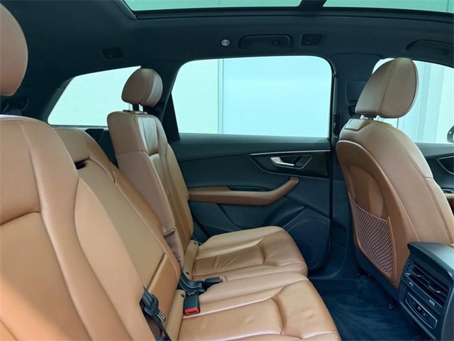 Used 2023 Audi Q7 2.0T Premium image 8