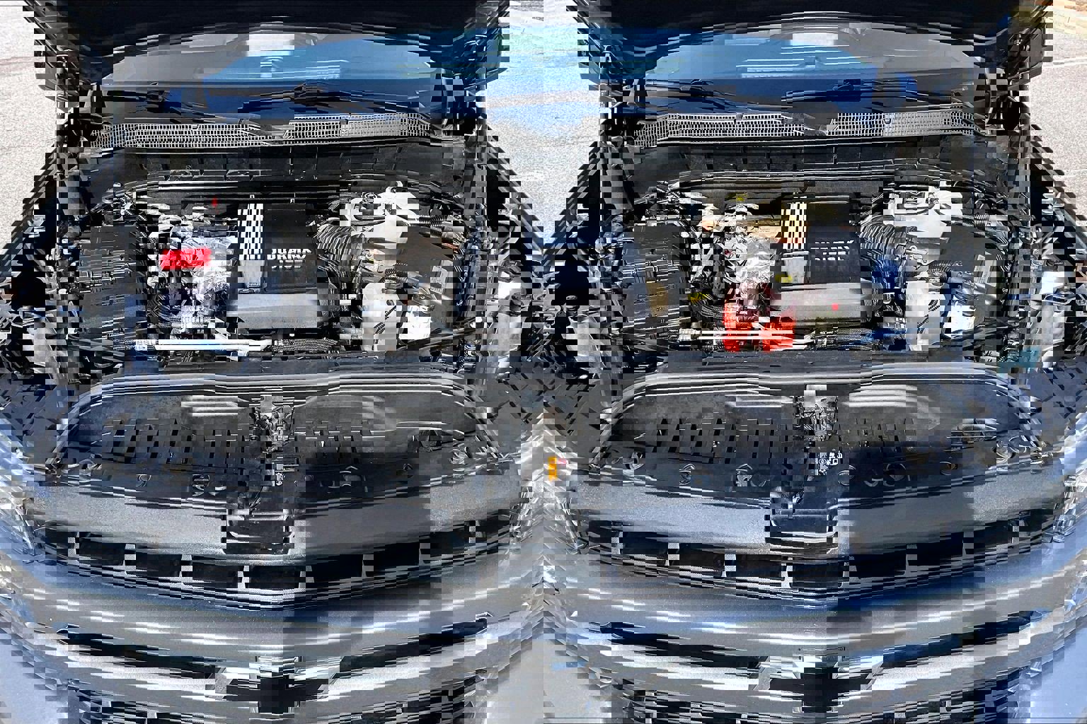 Used 2021 Chevrolet Silverado 1500 RST w/ All Star Edition Plus image 33