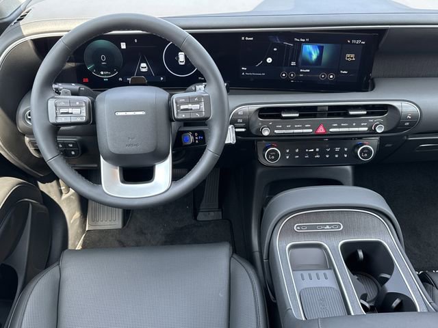 New 2026 Hyundai Palisade Limited FWD image 16