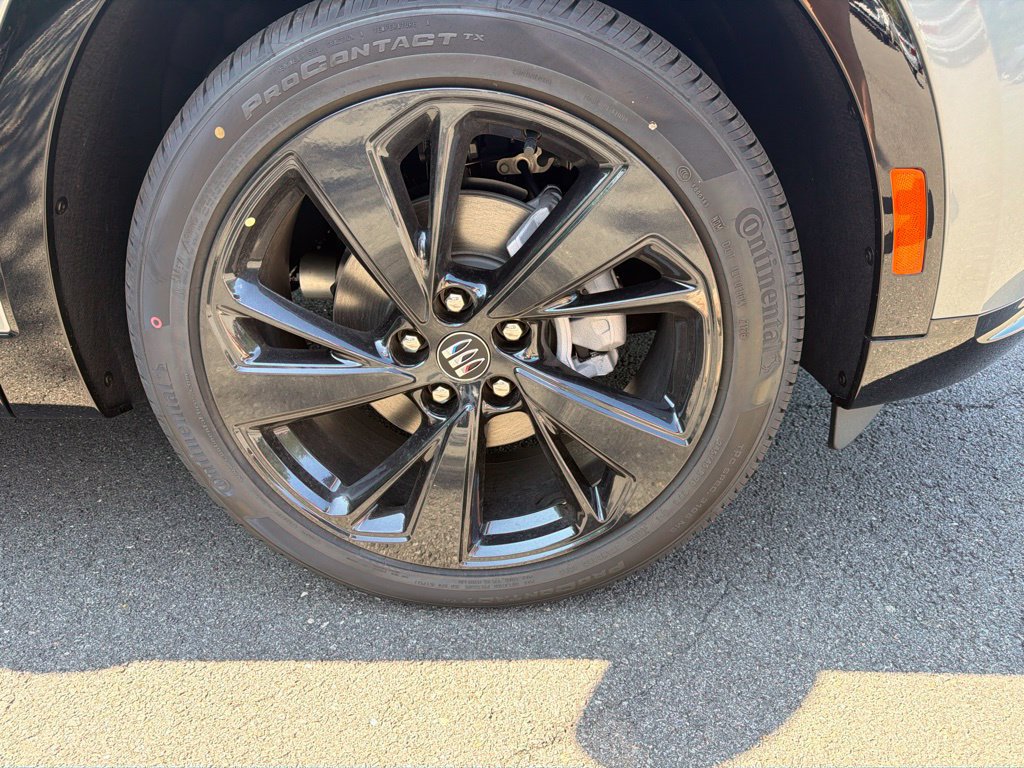 New 2026 Buick Envision Sport Touring AWD/4WD image 9