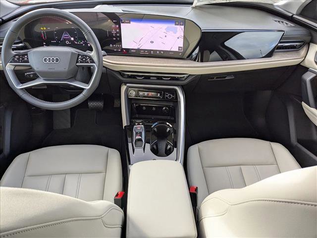 New 2025 Audi Q5 Premium Plus image 16
