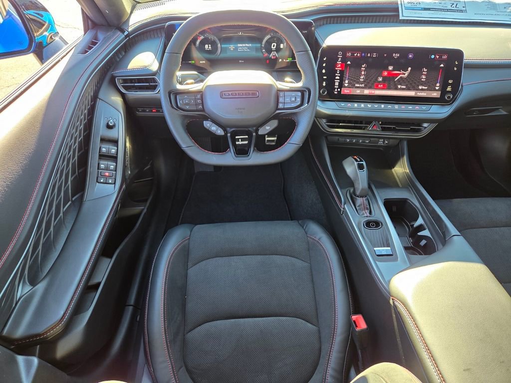 New 2026 Dodge Charger R/T Scat Pack w/ Track Package image 13