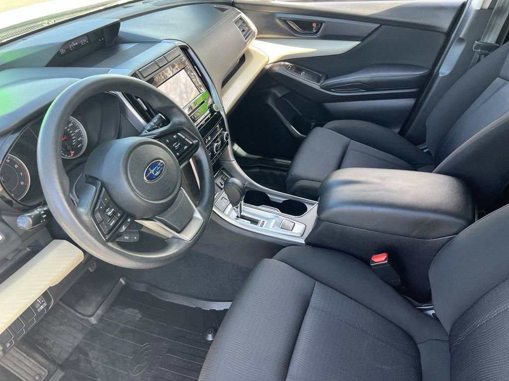 Used 2019 Subaru Ascent 8-Passenger image 17