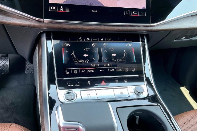 New 2026 Audi Q8 Premium Plus AWD/4WD image 26
