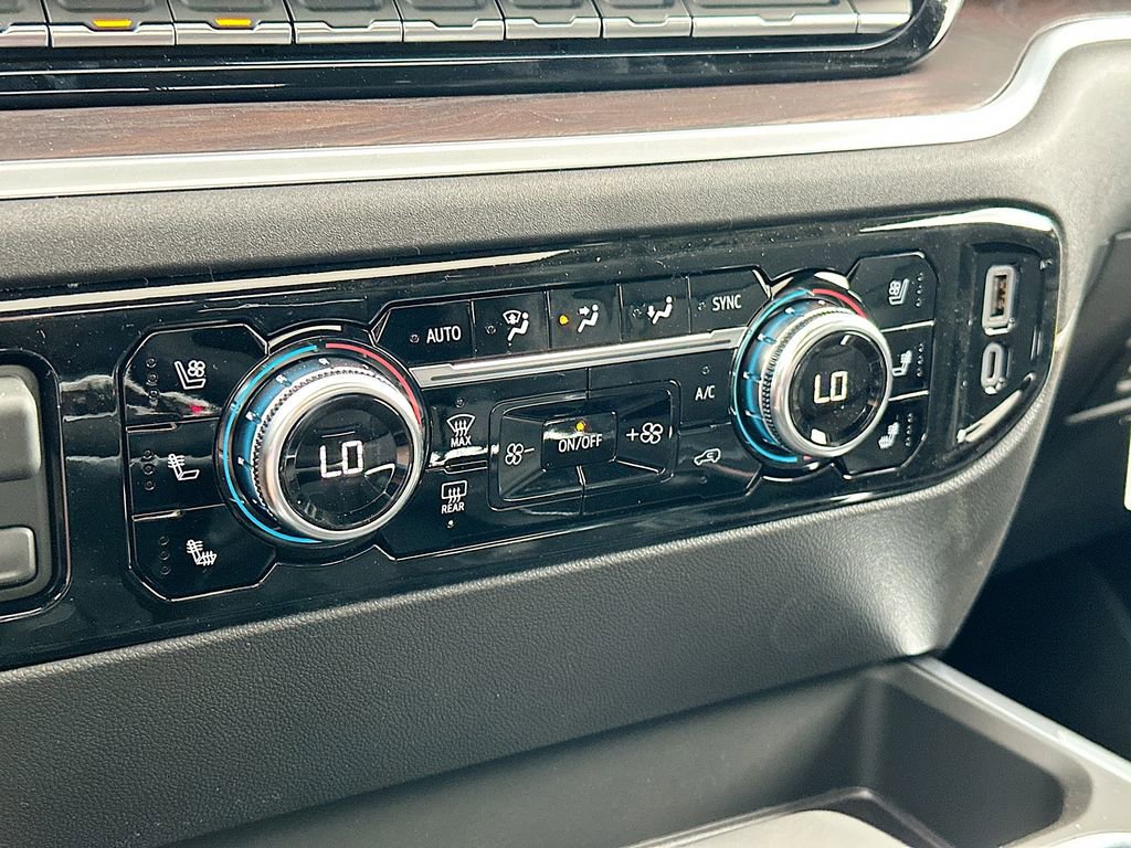 New 2026 GMC Sierra 1500 SLT image 14