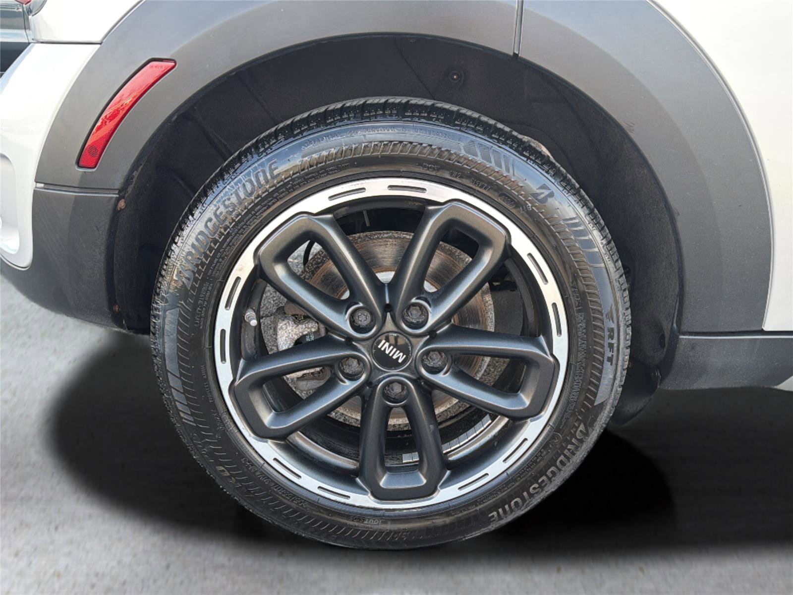 Used 2016 MINI Cooper Countryman S image 28