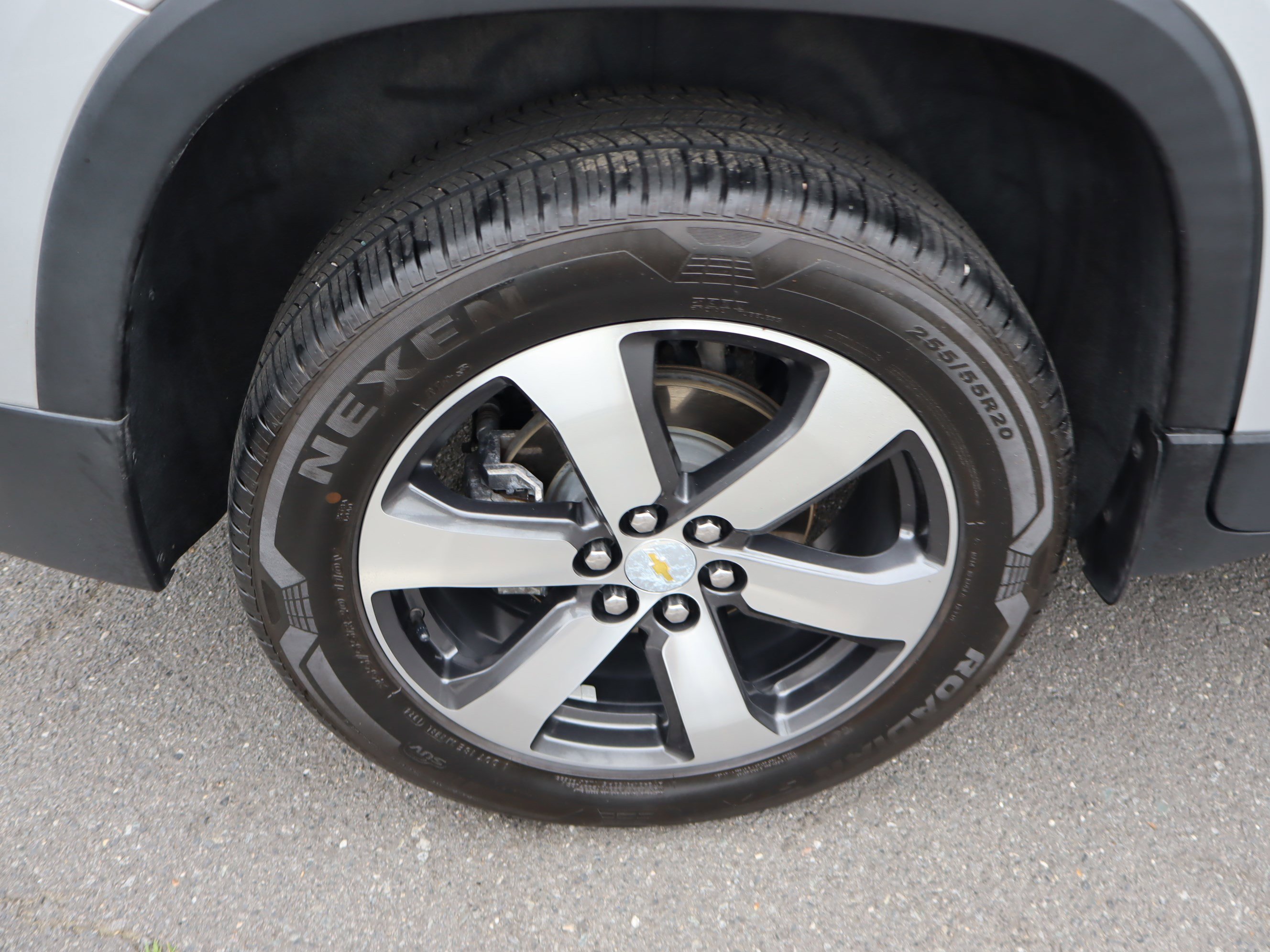 Used 2019 Chevrolet Traverse LT w/ LT Premium Package FWD image 41