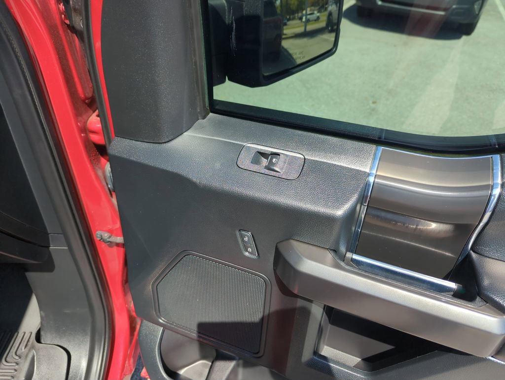 Used 2020 Ford F150 XLT w/ Equipment Group 302A Luxury image 34