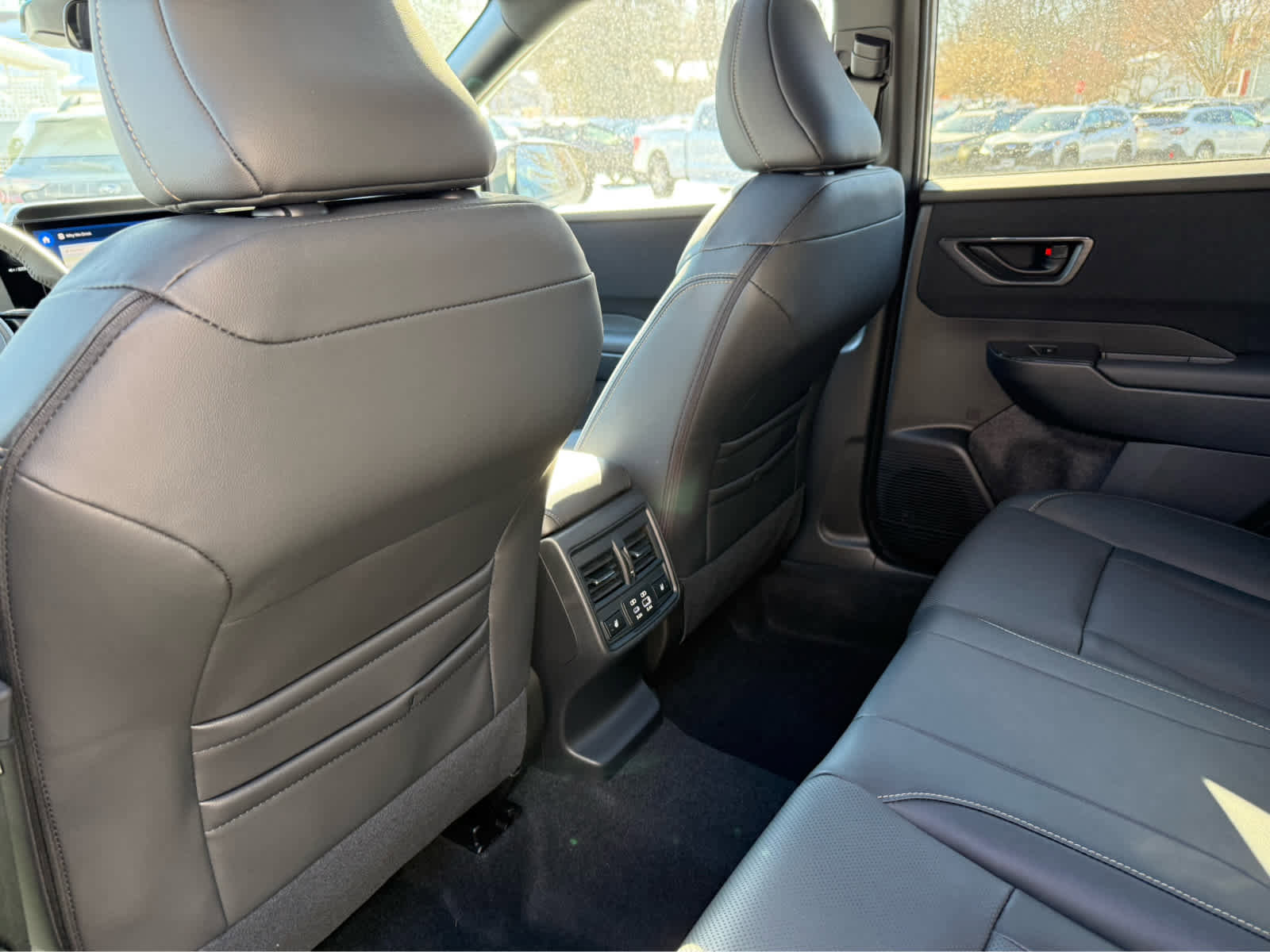 New 2026 Subaru Outback Limited image 32