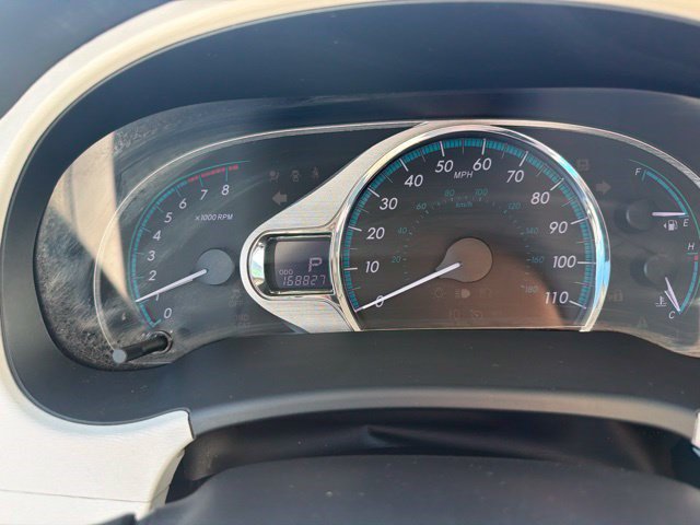 Used 2012 Toyota Sienna XLE w/ Entertainment Pkg FWD image 34