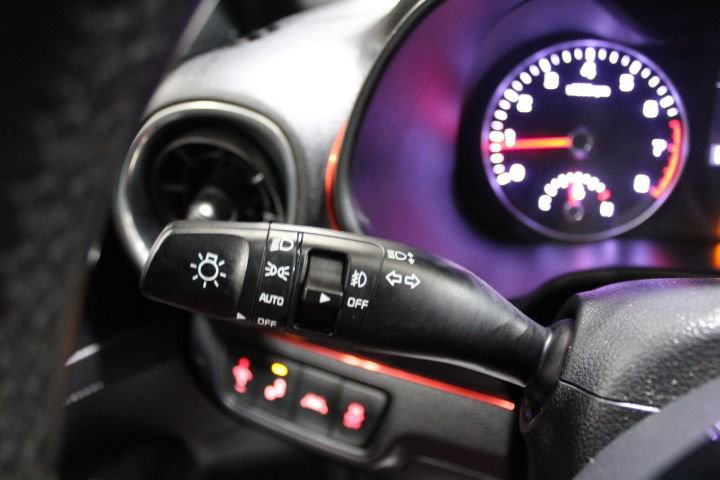 Used 2021 Kia Forte GT-Line w/ GT-Line Premium Package image 29