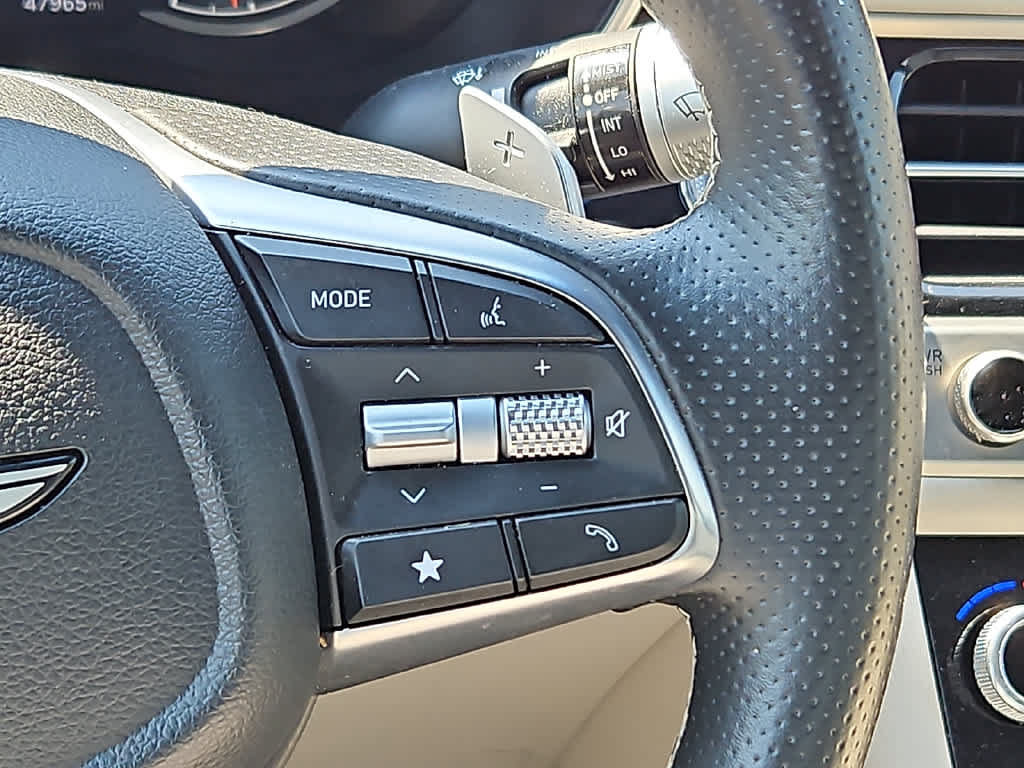 Used 2025 Genesis G70 2.5T AWD/4WD image 21