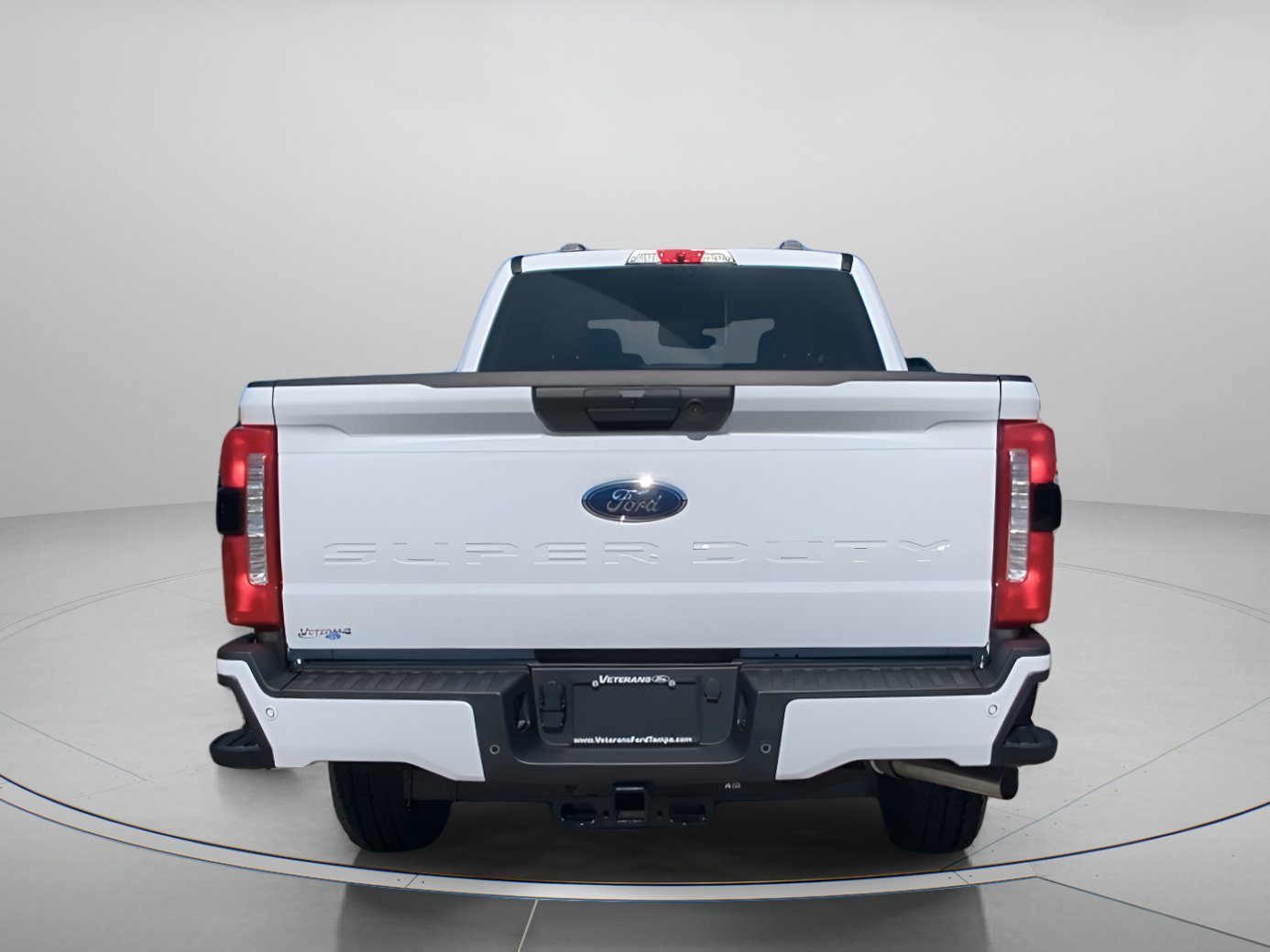 New 2026 Ford F250 XL AWD/4WD image 28