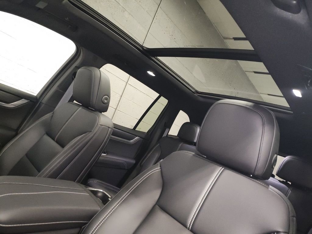 New 2026 GMC Acadia Elevation w/ Black Edition image 26