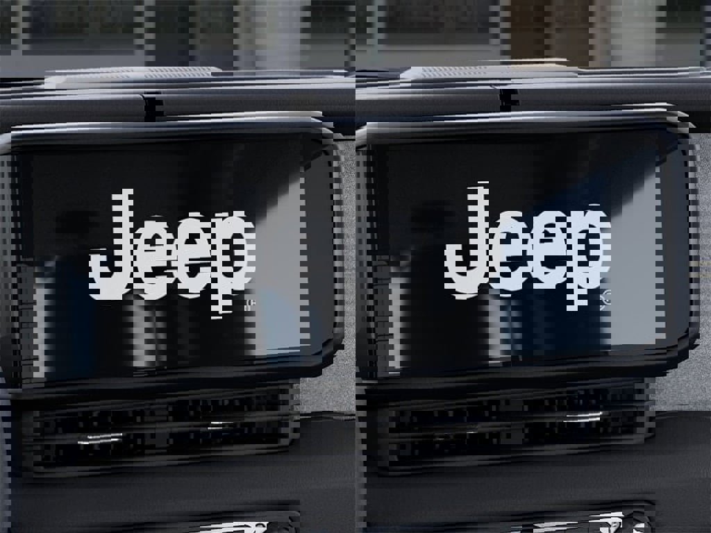 New 2026 Jeep Wrangler Willys image 18