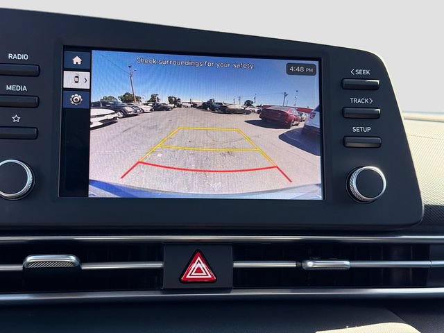 New 2026 Hyundai Elantra SE FWD image 16