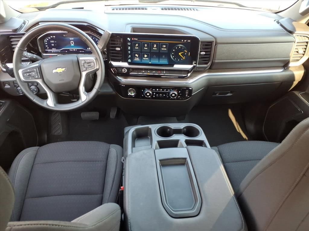 Used 2023 Chevrolet Silverado 1500 LT image 20