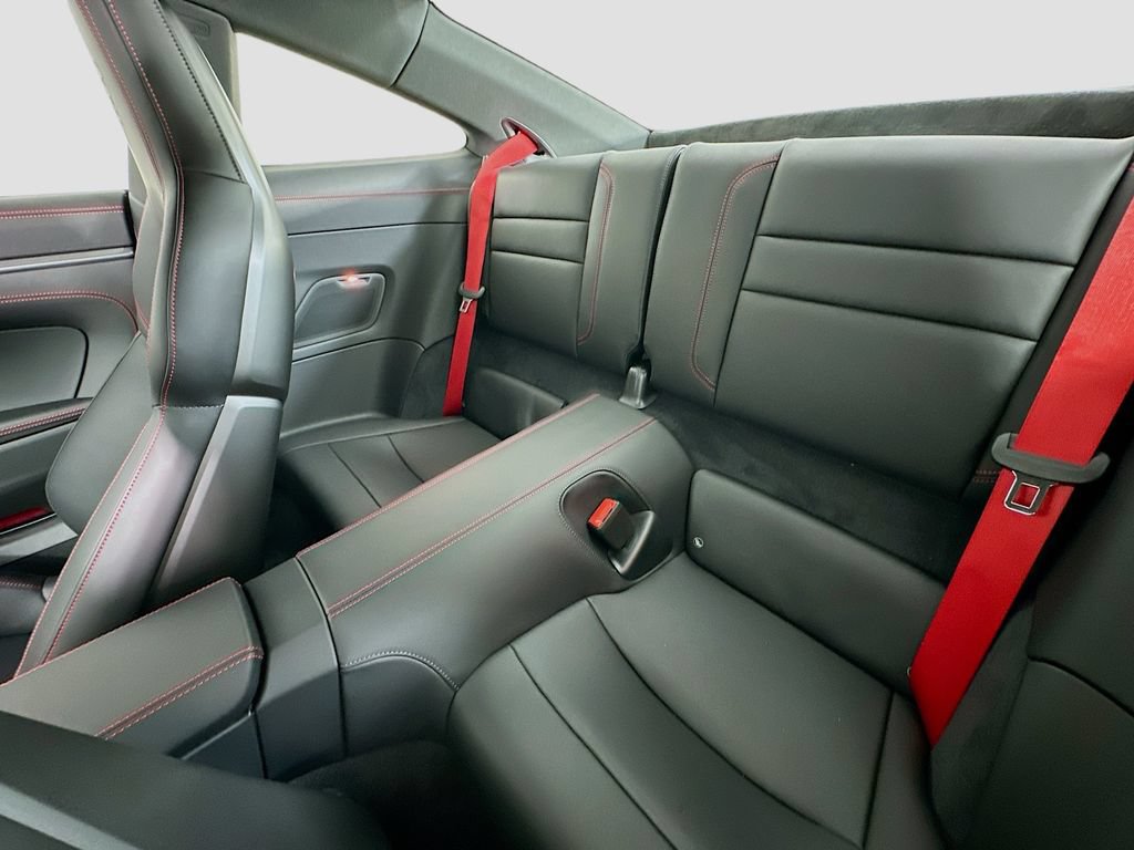 New 2026 Porsche 911 Carrera 4S AWD/4WD image 24