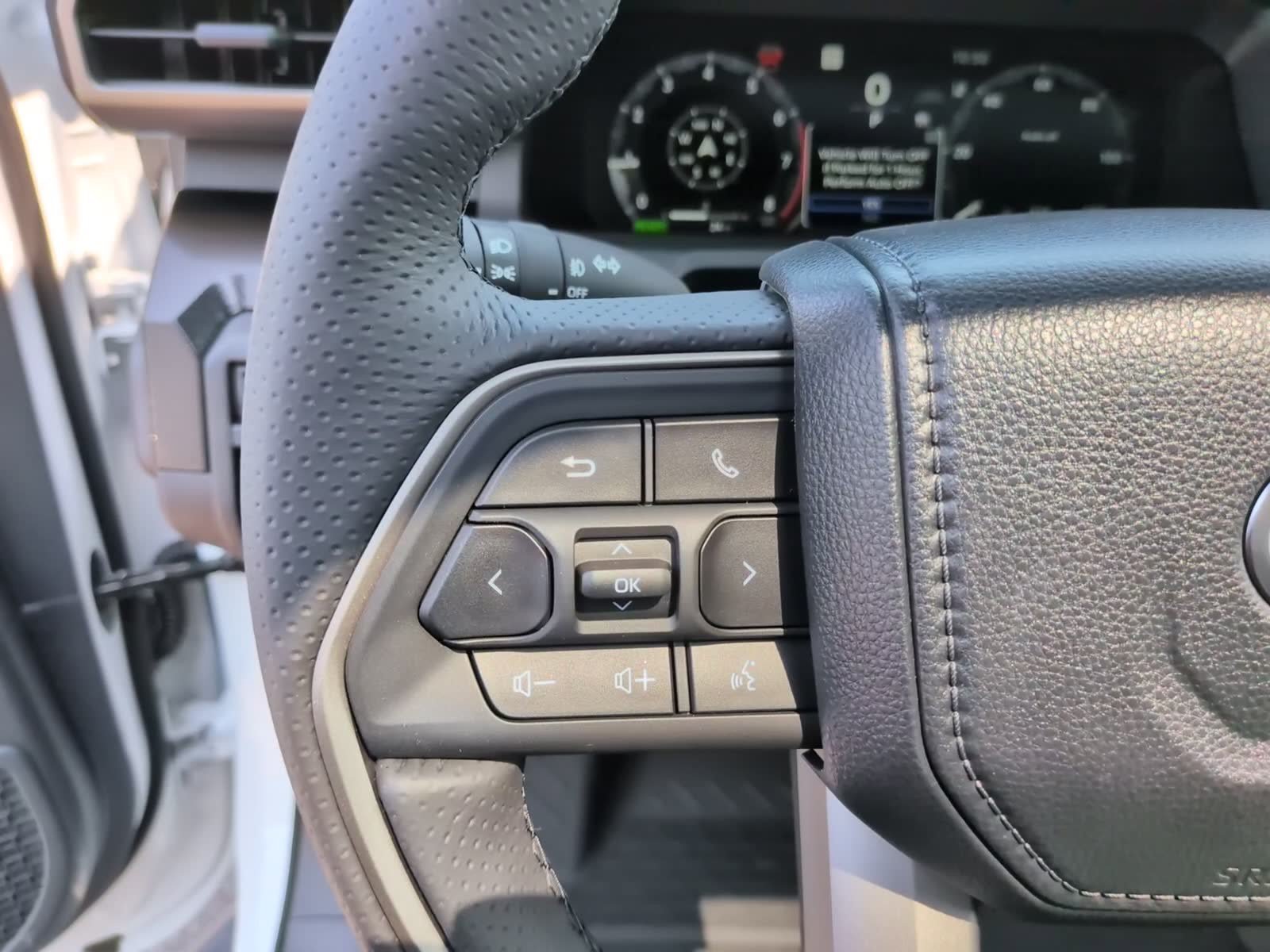 New 2026 Toyota 4Runner Limited AWD/4WD image 19