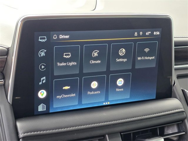 Used 2022 Chevrolet Tahoe Z71 image 18