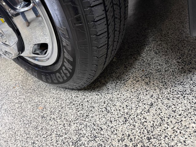 Used 2022 RAM 3500 Tradesman w/ Chrome Appearance Group image 70