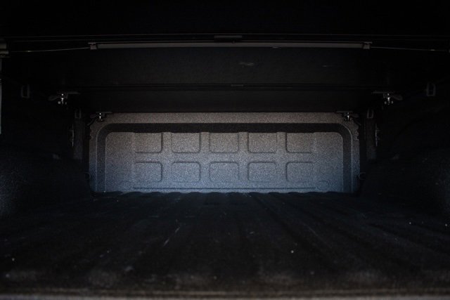 Certified 2025 RAM 2500 Tradesman w/ Power Wagon Package image 8