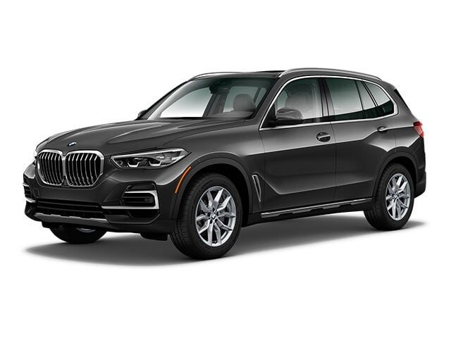 Used 2023 BMW X5 xDrive40i w/ Premium Package image 22
