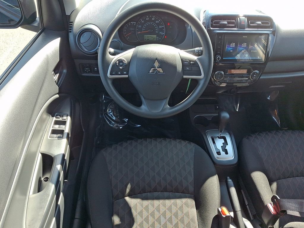 Used 2024 Mitsubishi Mirage ES image 11