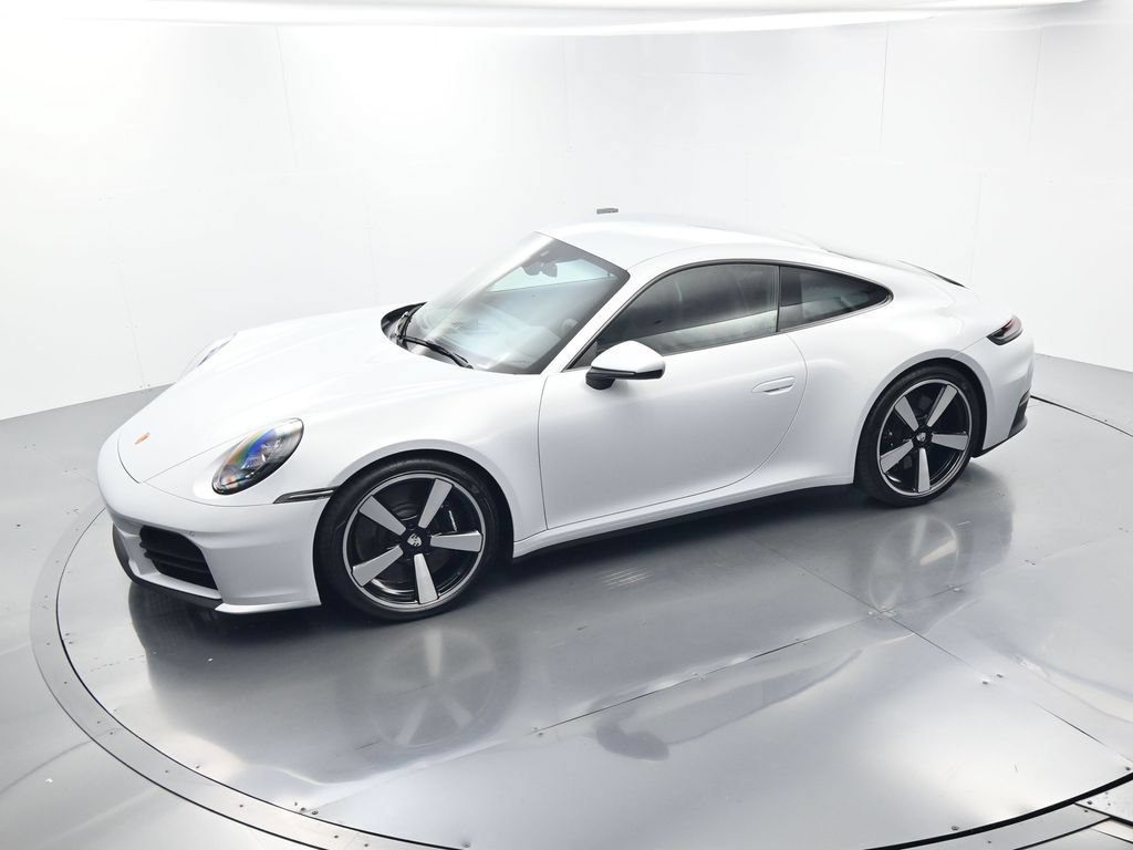 Certified 2026 Porsche 911 Carrera S RWD image 33