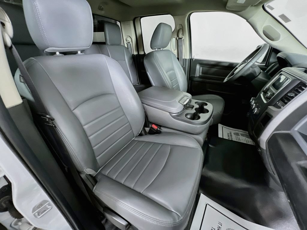 Used 2019 RAM 1500 Tradesman AWD/4WD image 26