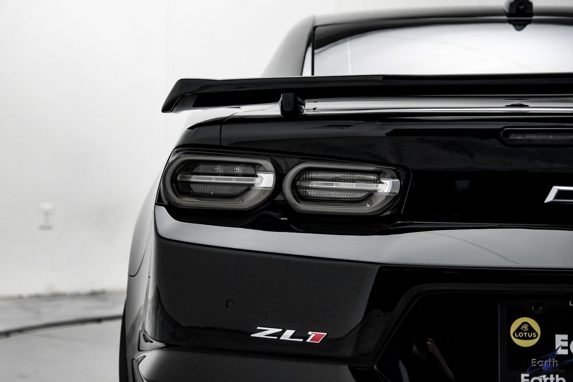 Used 2021 Chevrolet Camaro ZL1 image 15
