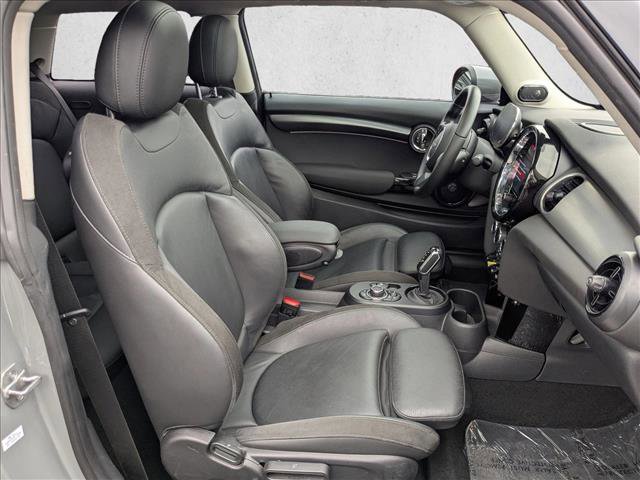 Used 2023 MINI Cooper SE image 23