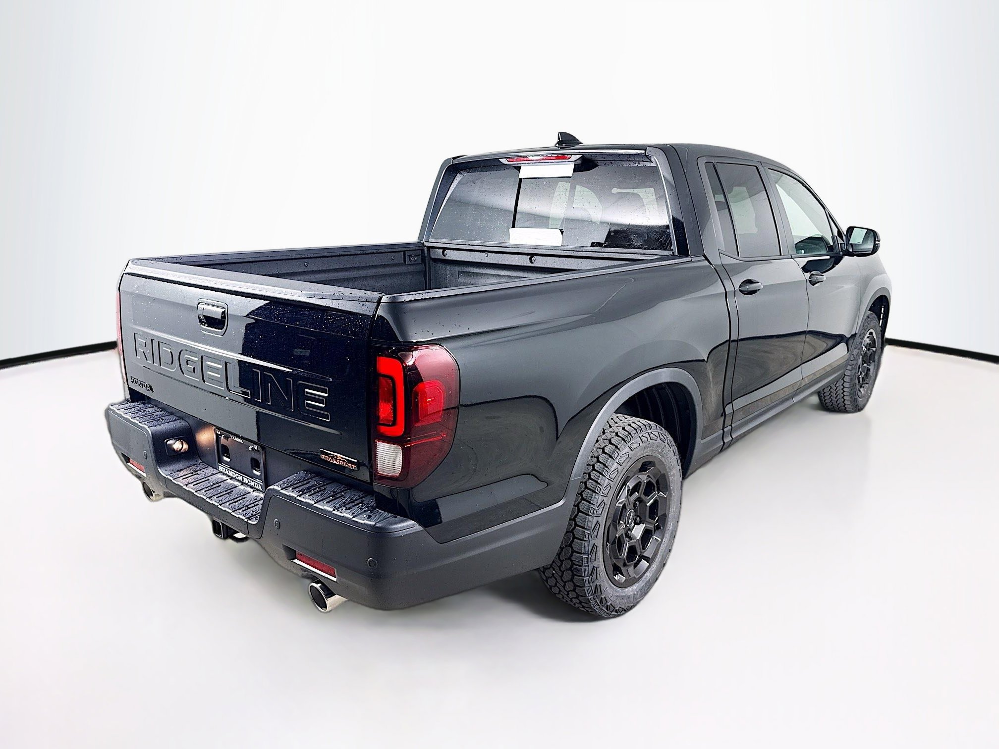 New 2026 Honda Ridgeline TrailSport+ image 33