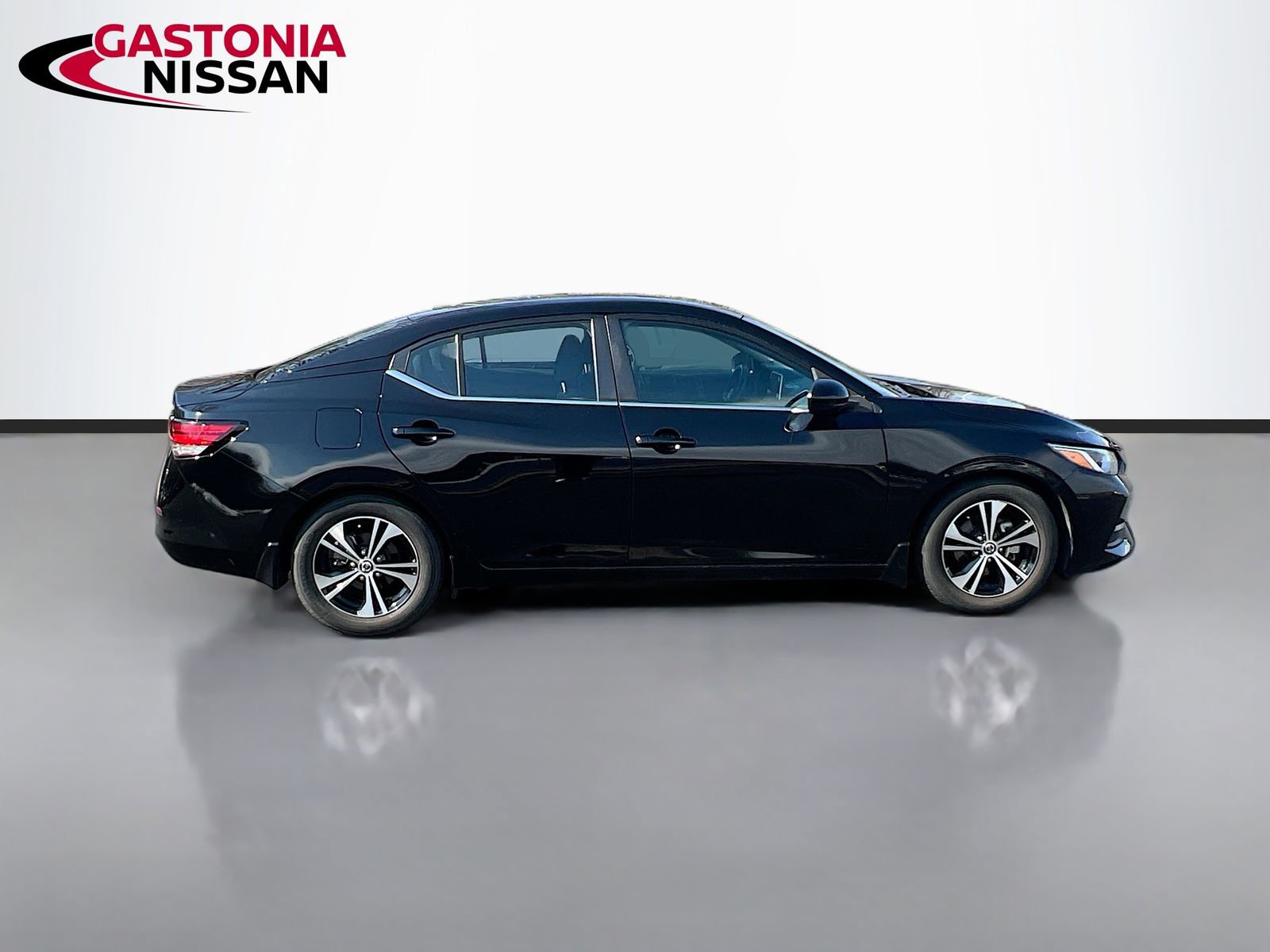 Used 2021 Nissan Sentra SV image 10