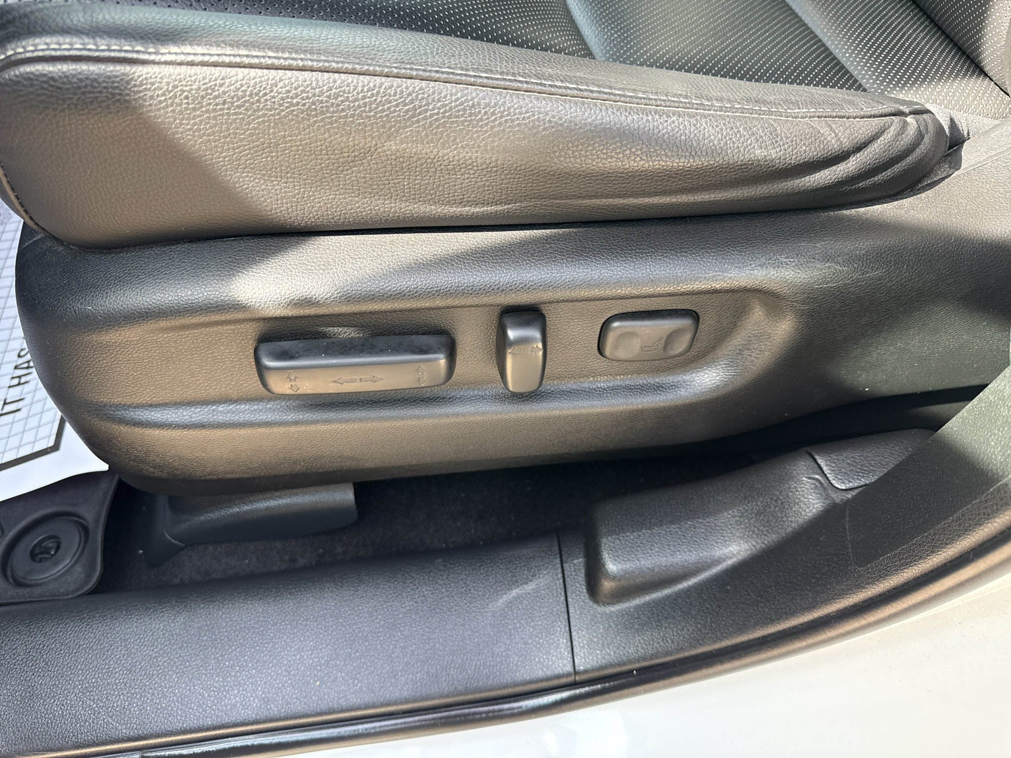 Used 2022 Honda Ridgeline RTL-E image 12